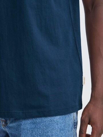 BLEND Shirt ' BHBenni ' in Blue