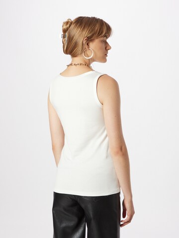 GERRY WEBER Top in Weiß