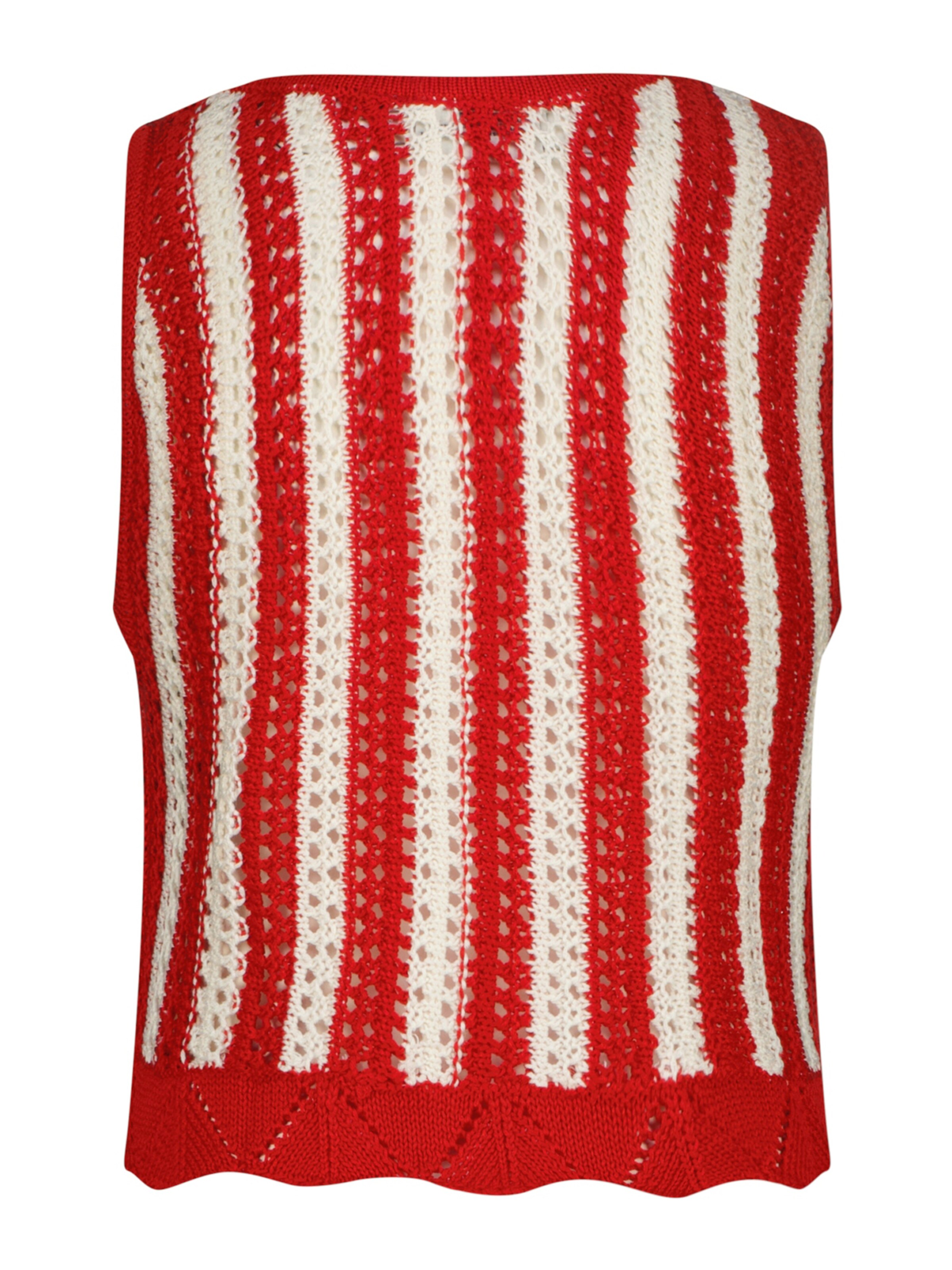 Pulover 'Ginny' de la VINGINO pe albastru