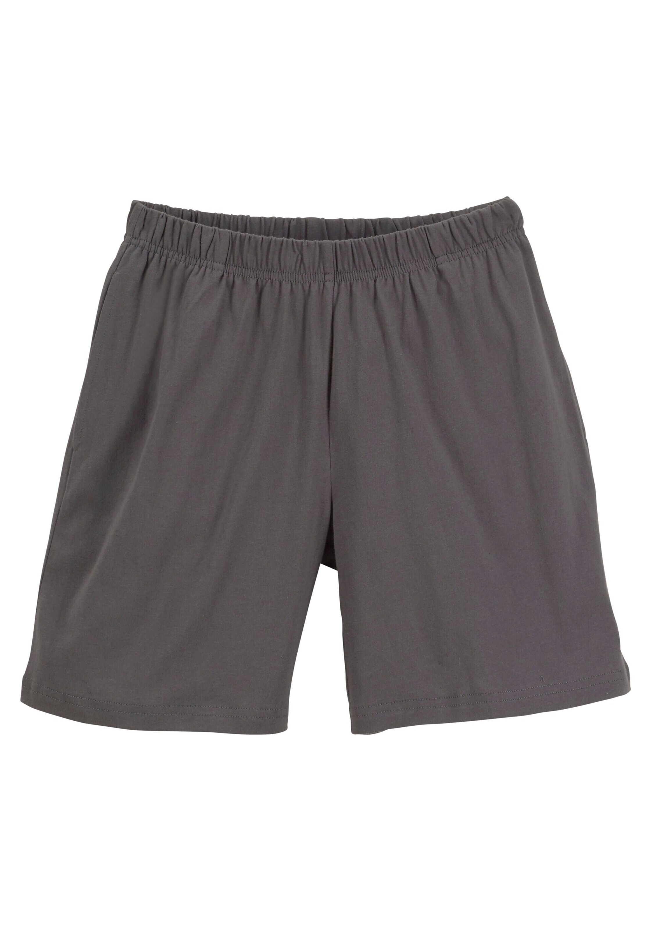 Authentic Le Jogger Schlafanzug in Blau