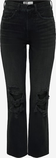 JDY Jeans 'VANJA' in black denim, Produktansicht