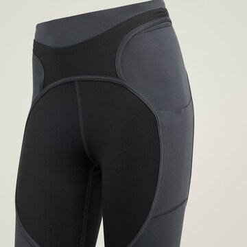 ADIDAS BY STELLA MCCARTNEY Skinny Sports trousers in Black