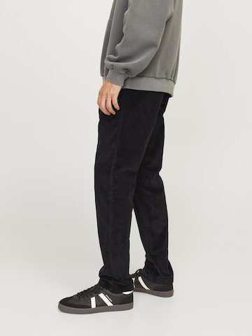 JACK & JONES Slim fit Chino trousers in Black