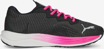 PUMA Running Shoes 'Velocity Nitro 2' in Black