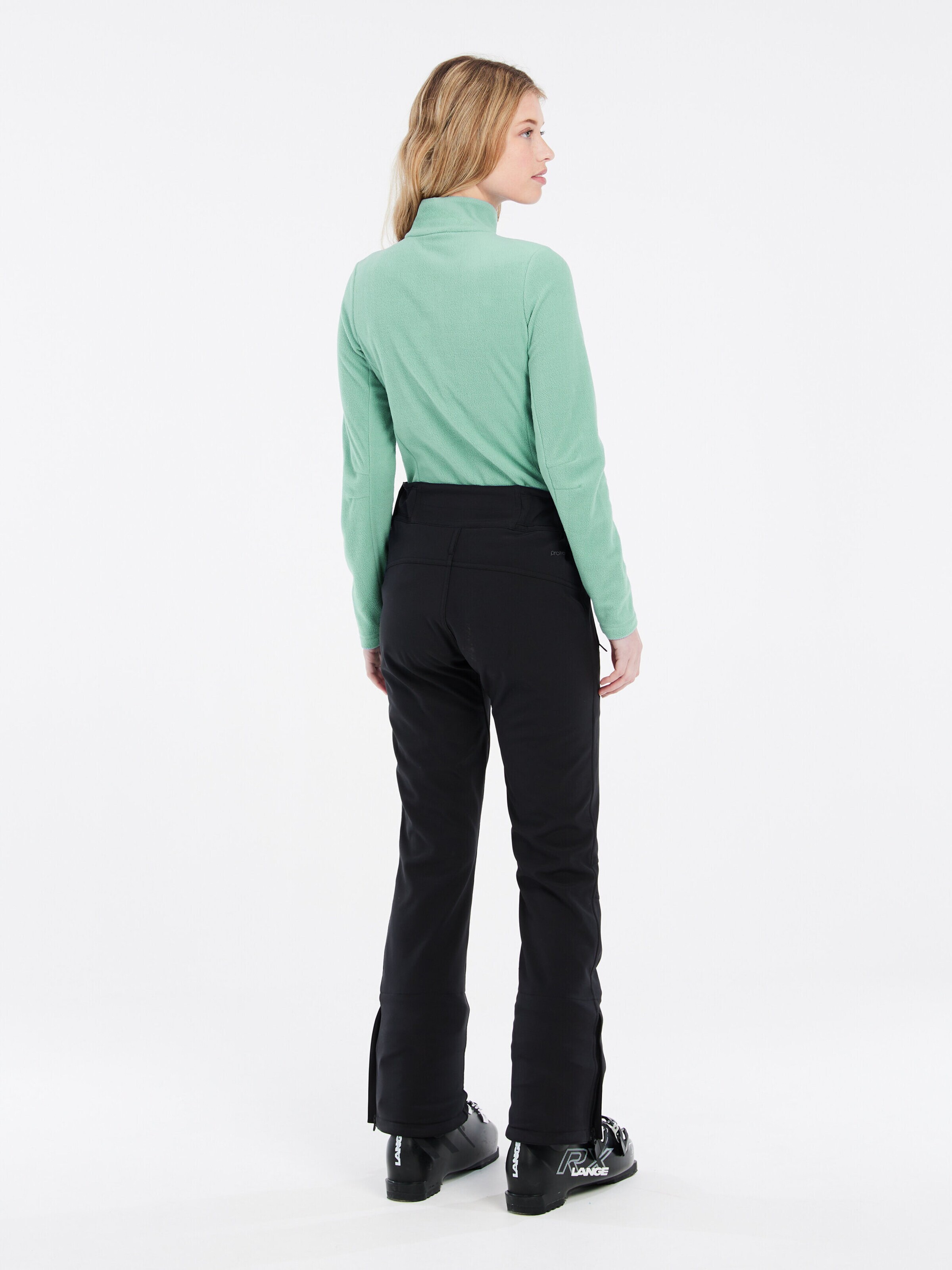 Sweat de sport 'MUTEZ' PROTEST en vert
