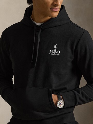 Polo Ralph Lauren Sweatshirt in Schwarz