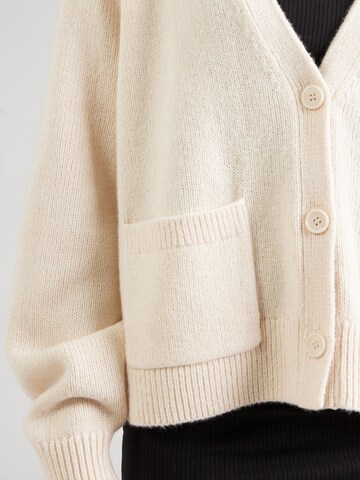 Cardigan & Other Stories en beige