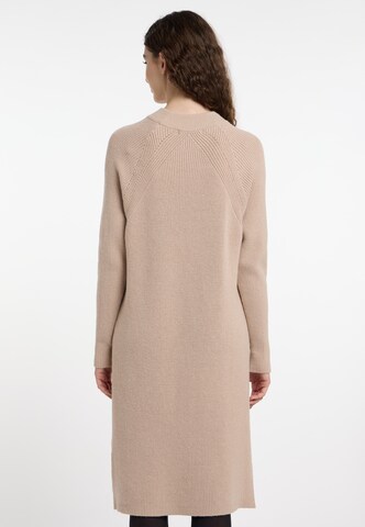 Frieda & Freddies NY Kleid in Beige