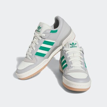 ADIDAS ORIGINALS Sneaker 'Forum' in Grau