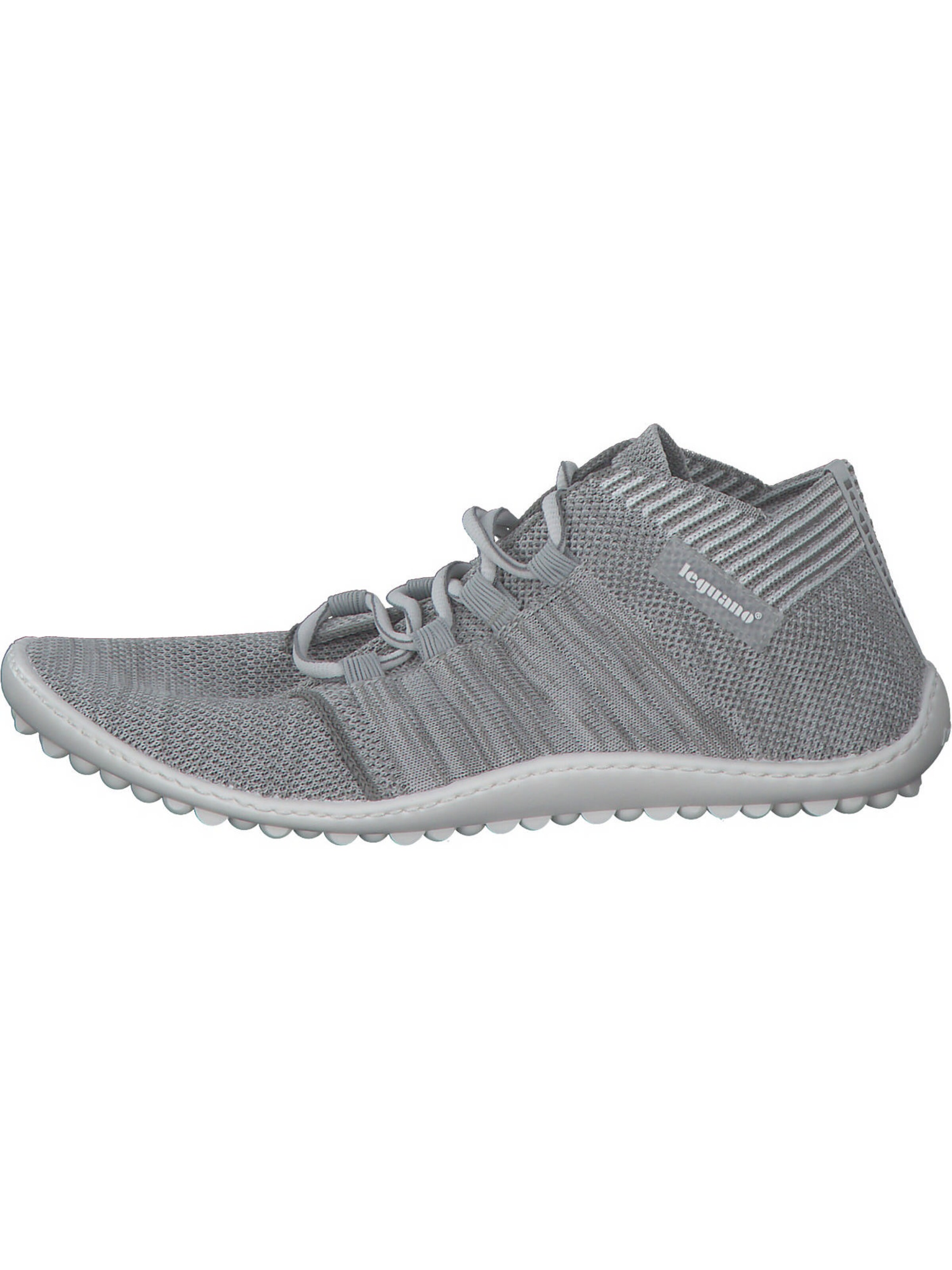 Leguano Sneakers in Grey