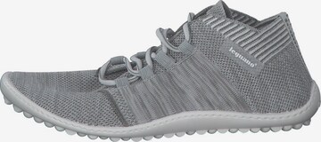 Leguano Sneaker in Grau