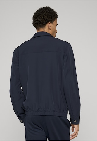 Veste mi-saison 'Romant' INDICODE JEANS en bleu