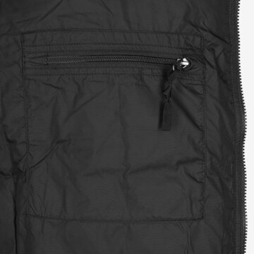 THE NORTH FACE Toiminnallinen pitkä takki 'Lhotse Duster' värissä musta