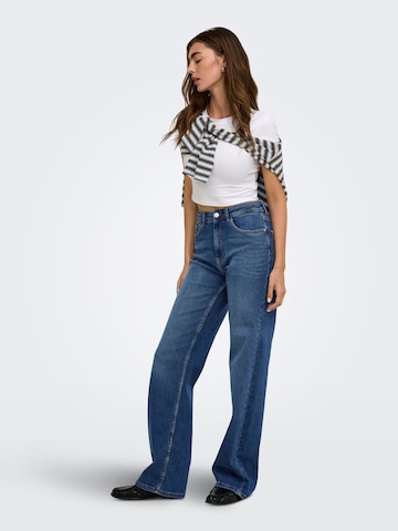 Loosefit Jeans 'ONLJulles' di ONLY in blu