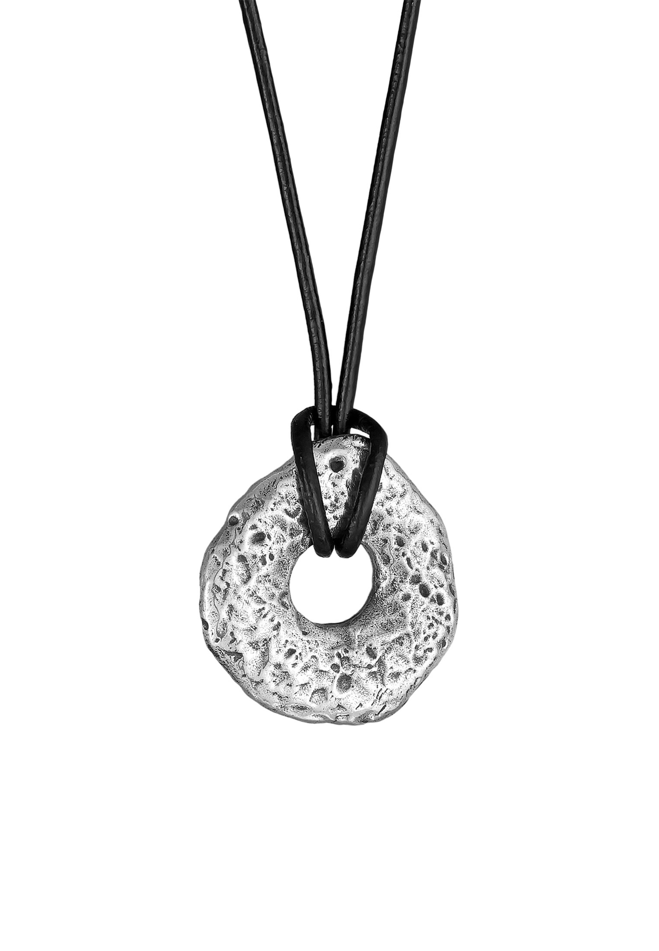 Haze&Glory Kette in Silber