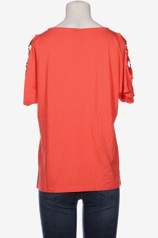 heine T-Shirt XS in Rot