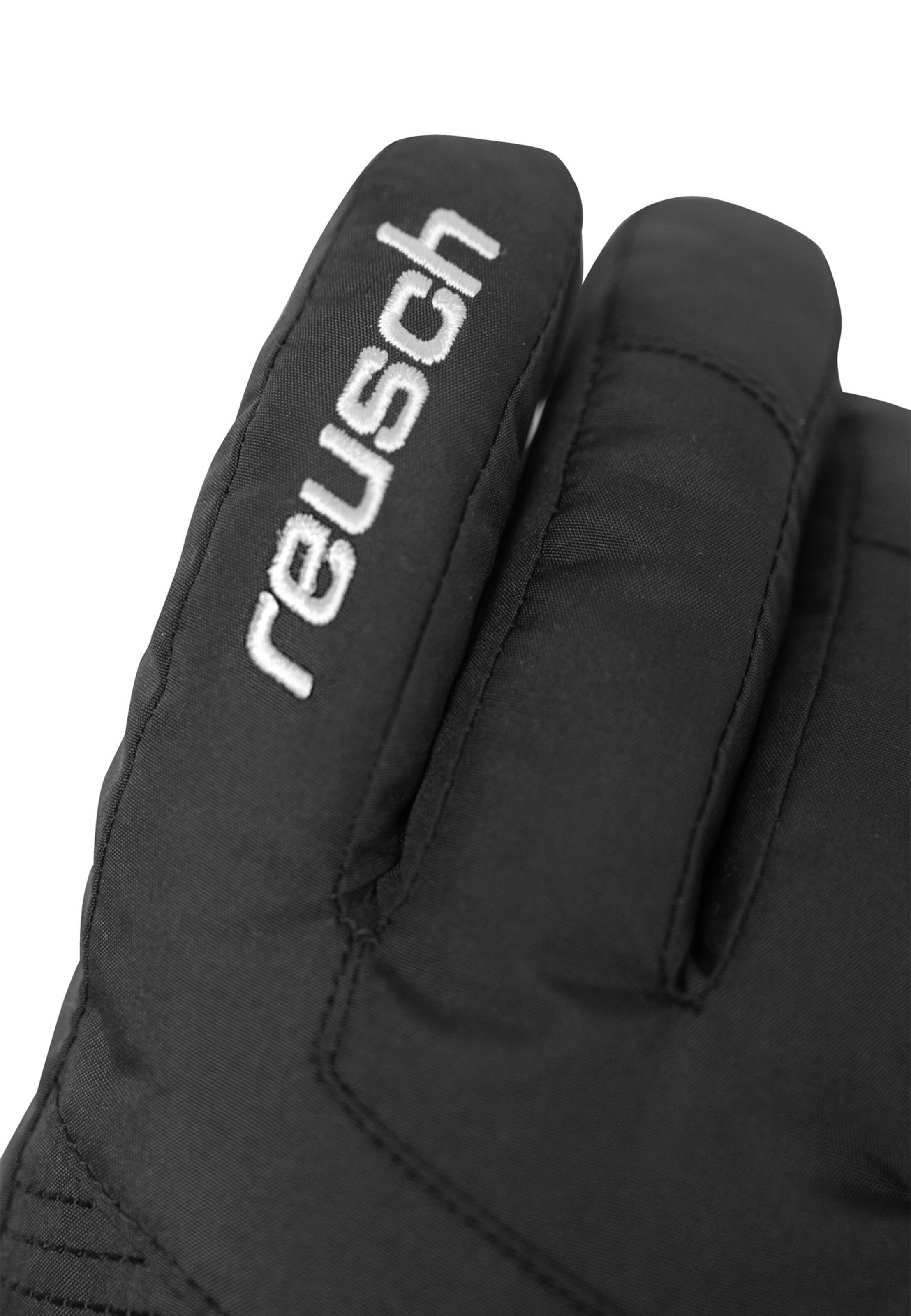 REUSCH Sporthandschuhe 'Bennet R-TEX® XT Junior' in Schwarz