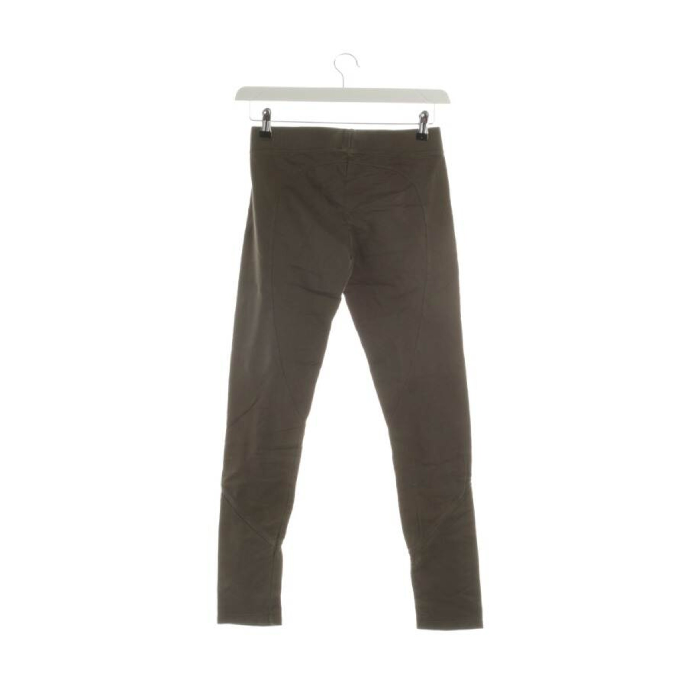 PATRIZIA PEPE Hose XXS in Grün