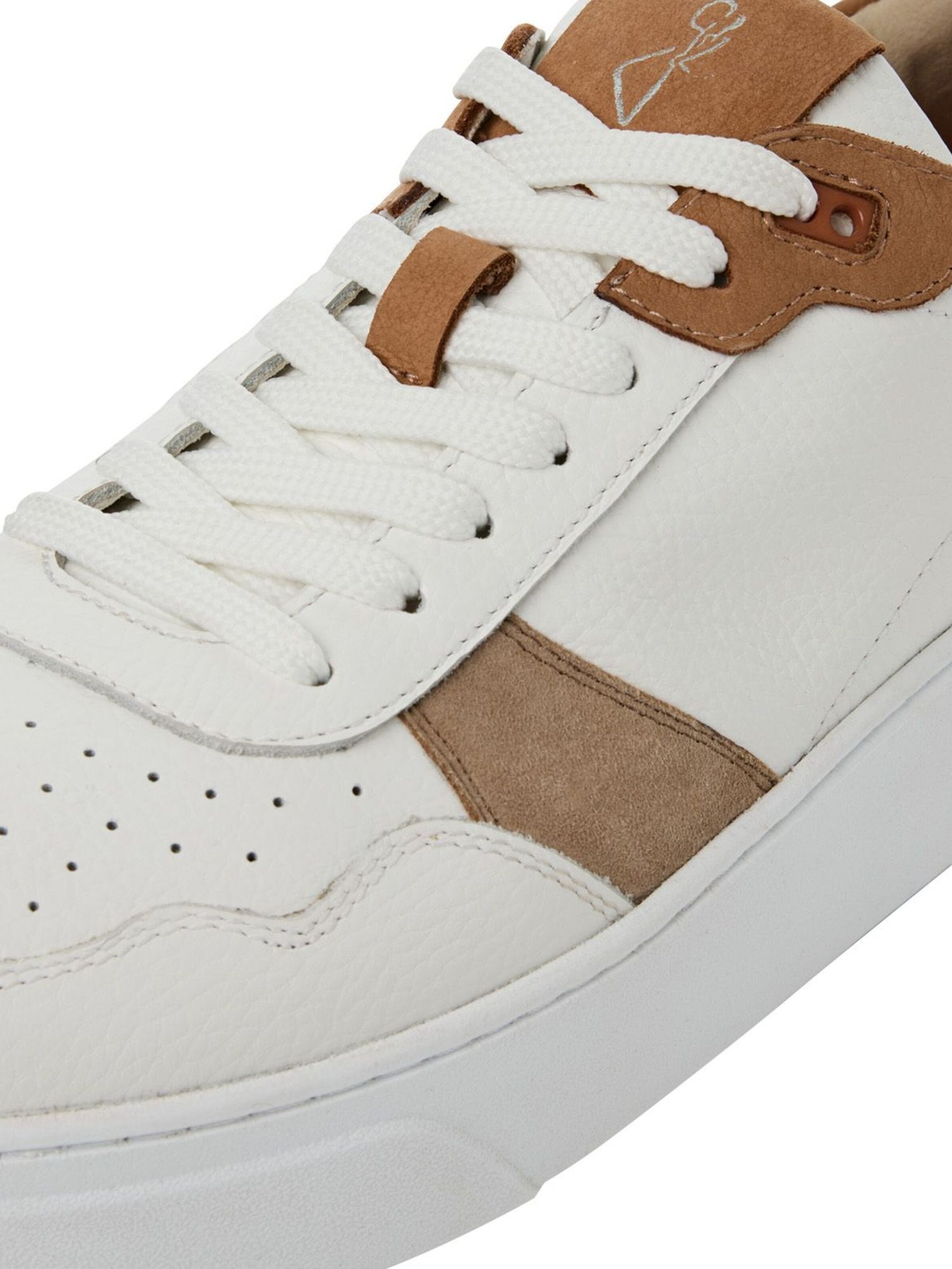 MARCO TOZZI by GUIDO MARIA KRETSCHMER Sneakers laag in Wit