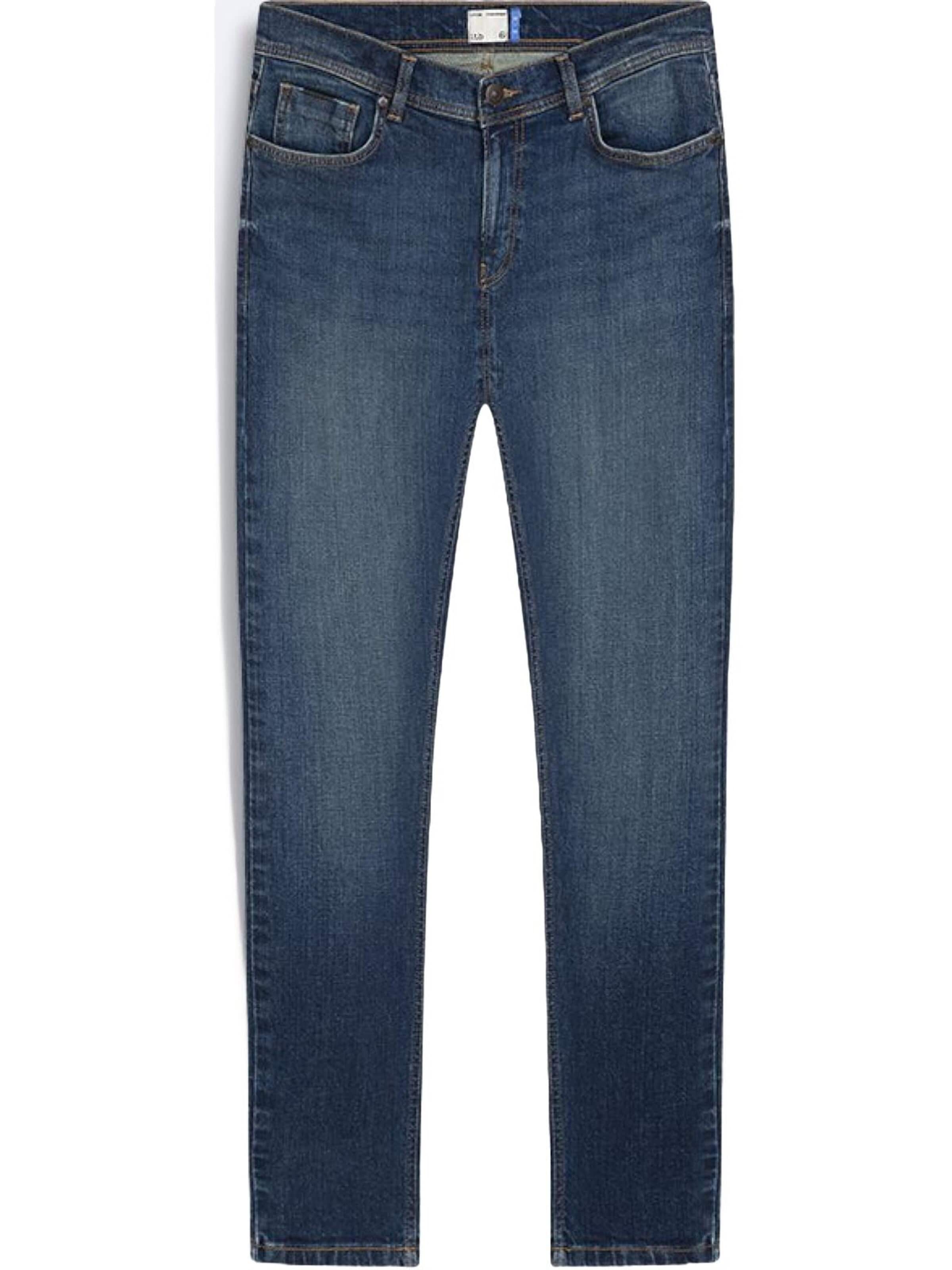 LTB Jeans Jeans 'Smarty' in 33 in de kleur Indigo, Productweergave