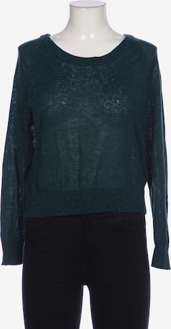 Samsøe Samsøe Sweater & Cardigan in M in Green: front