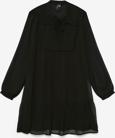 VERO MODA Mekko 'VMLinea' värissä musta, Tuotenäkymä