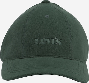 LEVI'S ® Cap in Grün