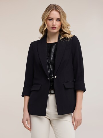 MOTIVI - Blazer en negro