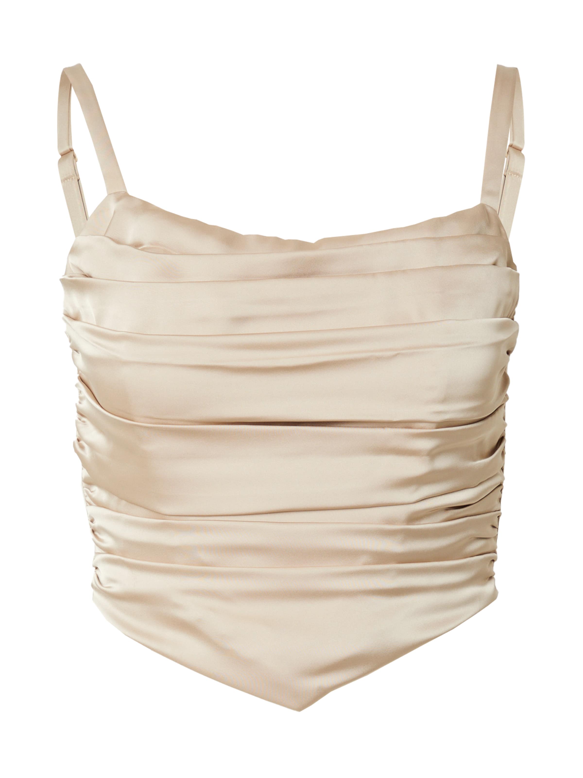 Misspap Overdel i grå: forside