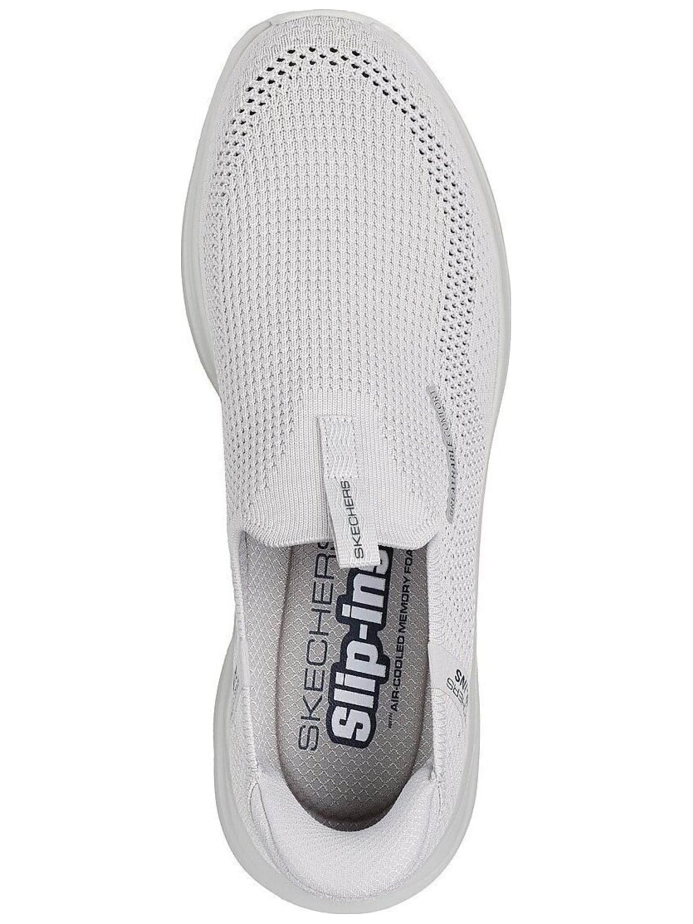 SKECHERS - Zapatillas sin cordones 'Skechers  - Volann' en blanco