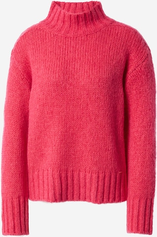 CINQUE Pullover 'ONIKA' in Pink: predná strana