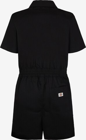 DICKIES Jumpsuit 'VALE' in Black