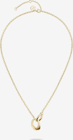 Tamaris Necklace in Gold: front