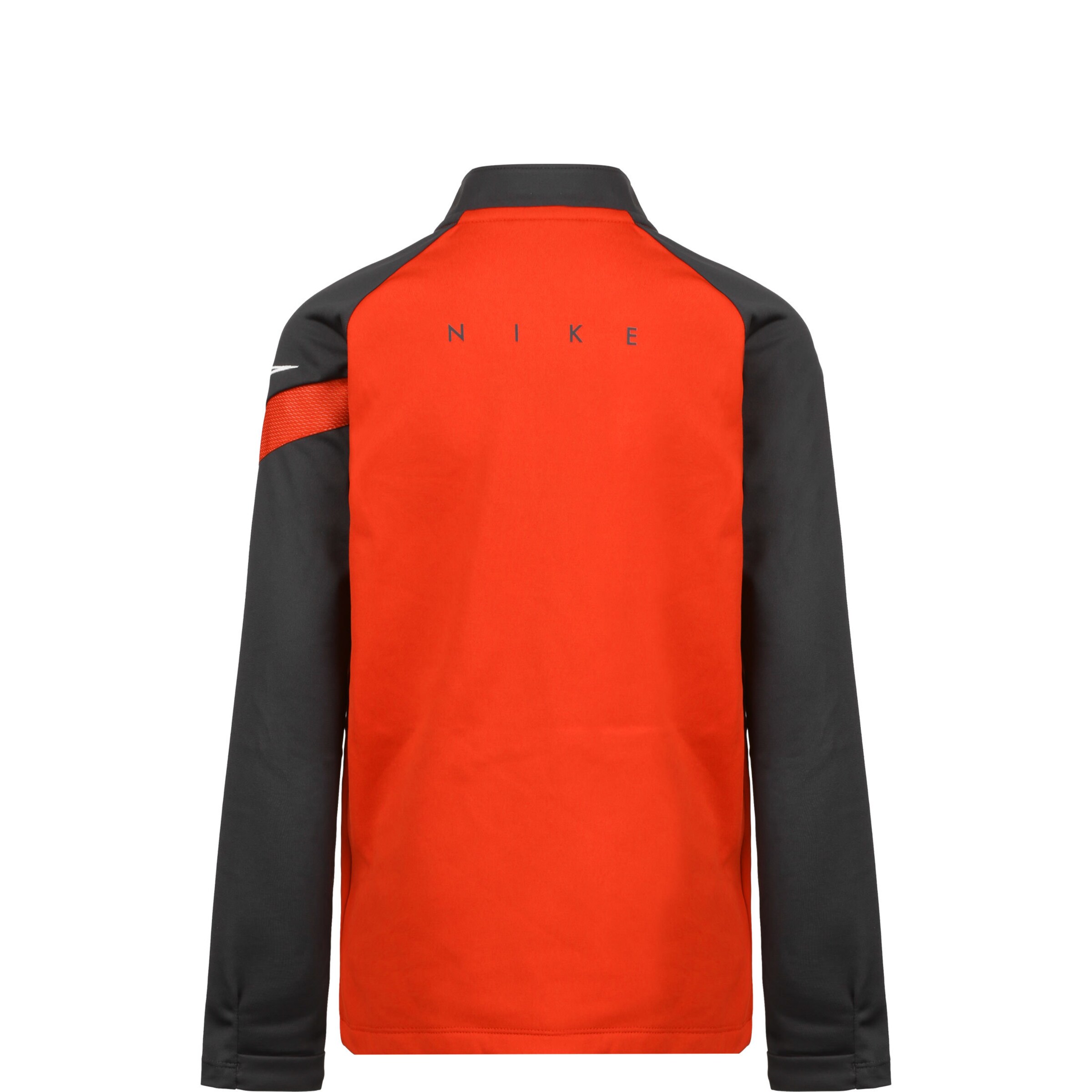 NIKE Performance Shirt in Orange