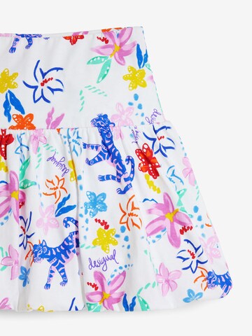 Desigual Юбка в Белый