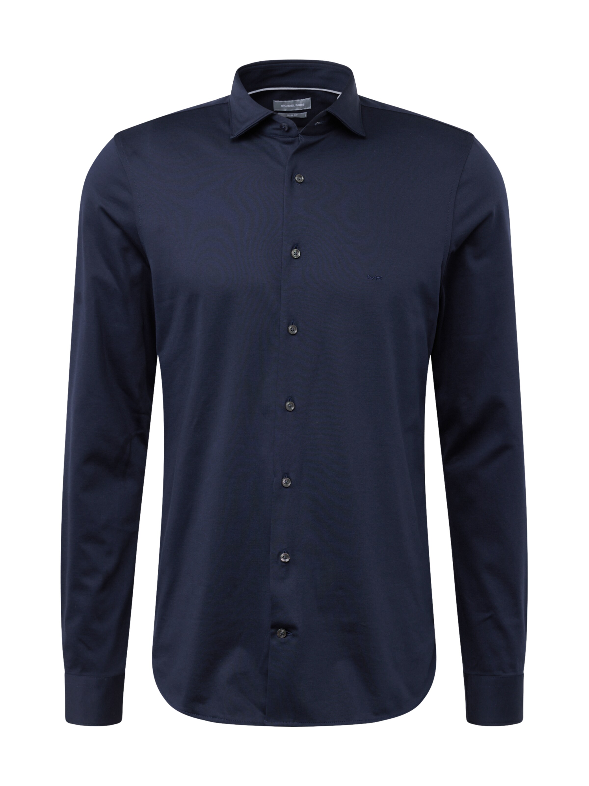 zils Michael Kors Krekls: no priekšpuses