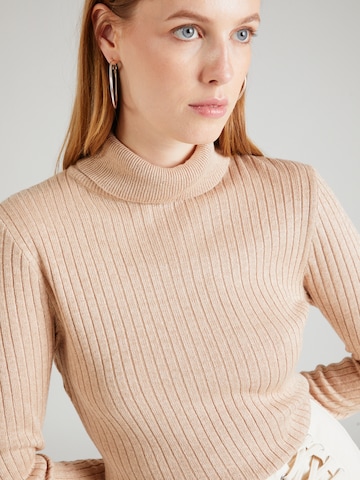 Pullover 'NOVALEE' di JDY in beige