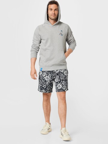 Derbe Sweatshirt in Grau