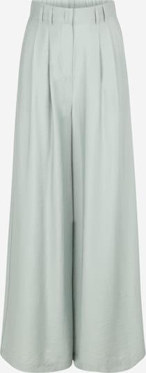 Guido Maria Kretschmer Women Hlače s naborima 'Fina' u srebrno siva, Pregled proizvoda