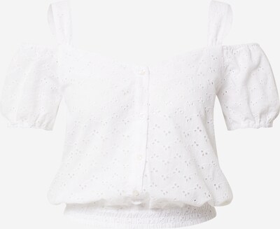 LTB Bluse 'PIWONE' in weiß, Produktansicht