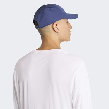 ADIDAS PERFORMANCE Sportpet 'Essential' in Blauw