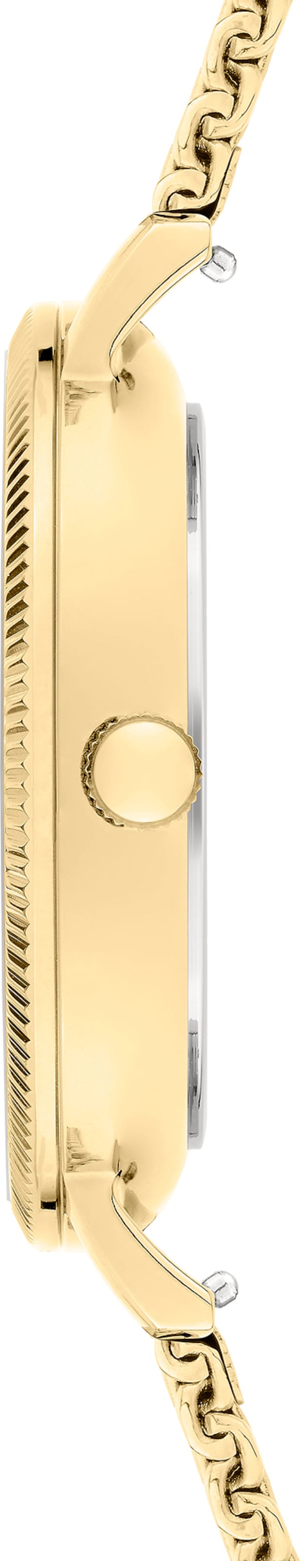 Frauen Uhren Liebeskind Berlin Uhr in Gold - QR14439