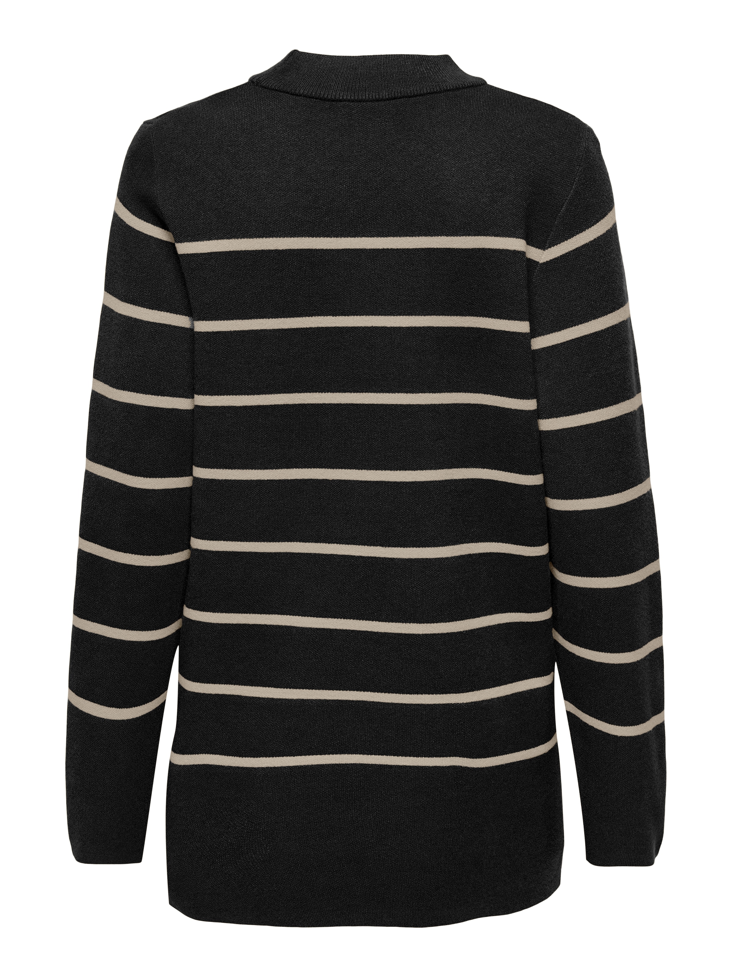 JDY - Pullover 'JDYMila' em preto