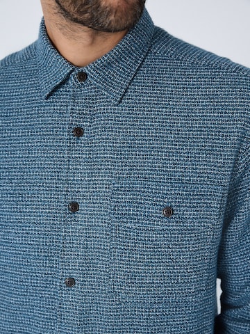 NextPrijelazna jakna - plava boja