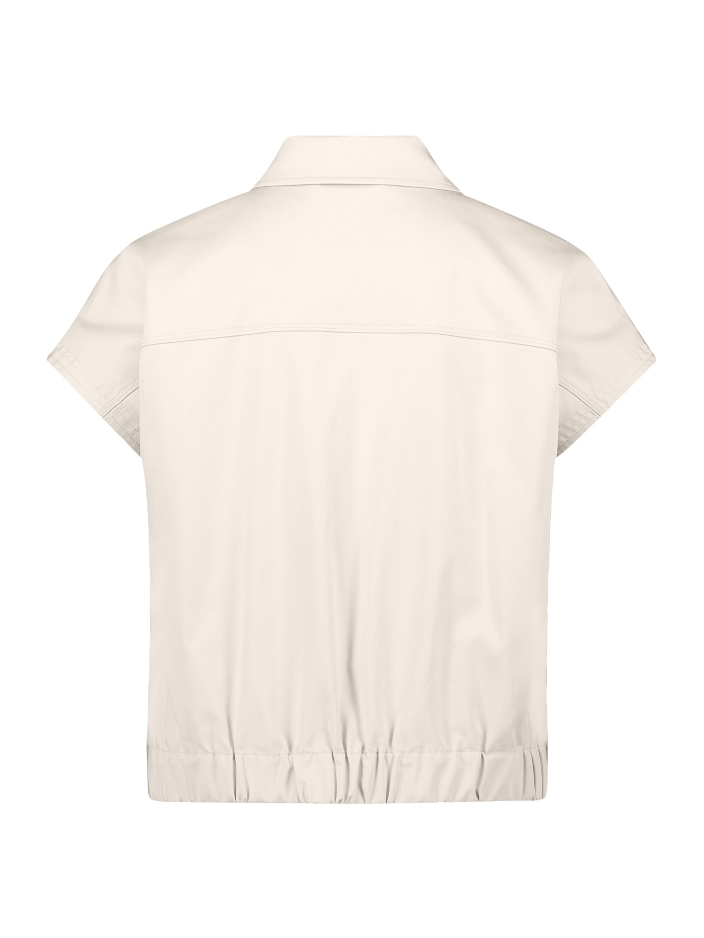 Betty & Co Bodywarmer in Beige