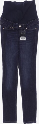 H&M Jeans 27-28 in Blau: predná strana