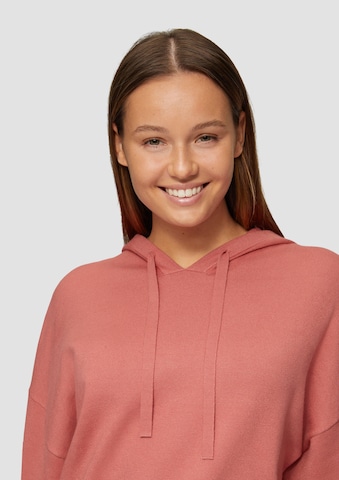 Pull-over s.Oliver en orange