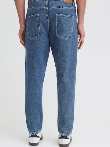 !Solid - Loosefit Vaquero 'Dylan' en azul
