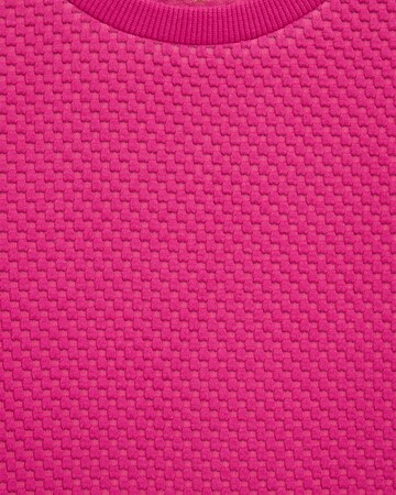 WE Fashion Šaty – pink
