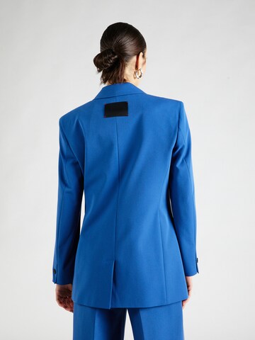 HUGO Blazer 'Amalisa' in Blau